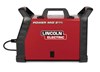 Left side view with logo Lincoln Electric Power MIG® 211i MIG Welder #K6080-1