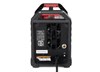 Rear view & fan Lincoln Electric Power MIG® 211i MIG Welder #K6080-1