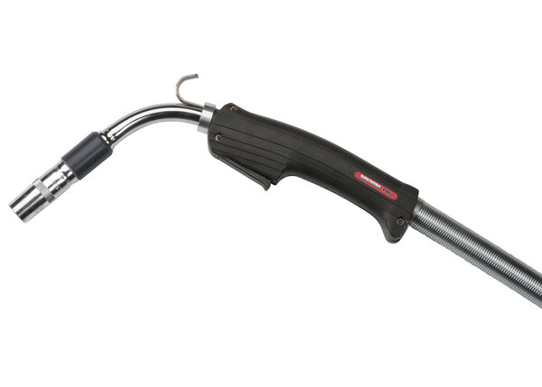 Lincoln Electric Magnum® PRO Curve™ 400 Welding Gun #K2952-2-10-45