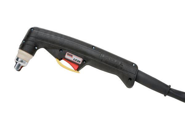 Lincoln Electric Tomahawk® LC25 Handheld Plasma Torch 10 ft (3 m) #K2846-1