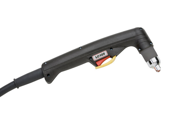 Lincoln Electric Tomahawk® LC65 HandheldPlasma Torch - 50 ft (15 m) #K2848-2