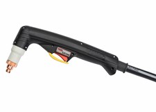 Lincoln Electric Tomahawk® LC105 Handheld Plasma Torch 25 ft. (7.5 m) #K2849-1