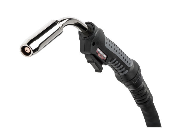 Magnum® PRO 400 Water Cooled Welding Guns #K4521-2-FM-45