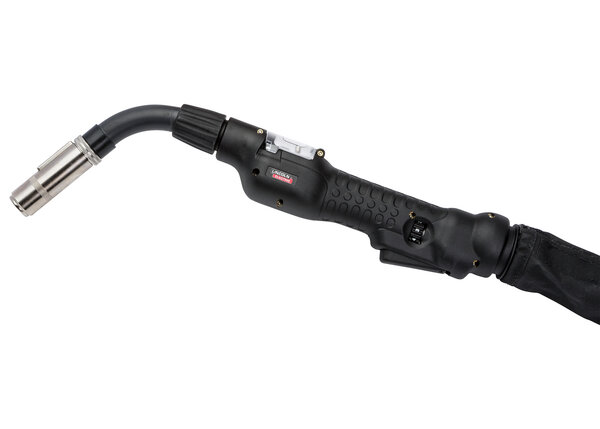 Hana*　0831 Airgas - MIL301571 - Miller® 400 Amp XR-Aluma-Pro .063