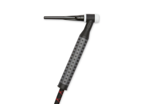 Caliber® 26 Series TIG Torch - Flexible, 12.5 ft (3.8 m) #K4842-26F-1