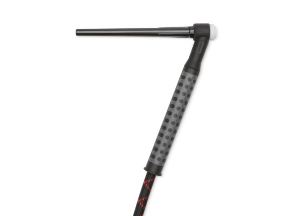 Caliber® 9 Series TIG Torch - Flexible, 12.5 ft (3.8 m) #K4844-9F-1