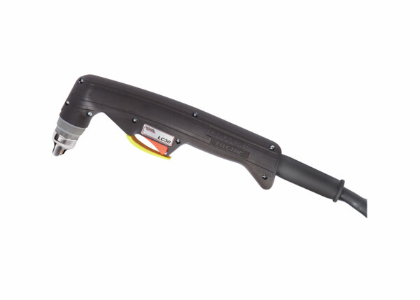 LC30 Tomahawk® 30 AIR Replacement Plasma Torch #K5537-1