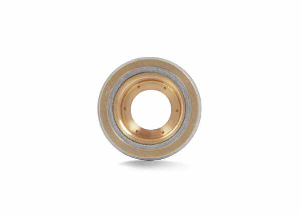 Lincoln Electric Retaining Cap for use with LC30 Plasma Torches(K5595-1) when using External Air