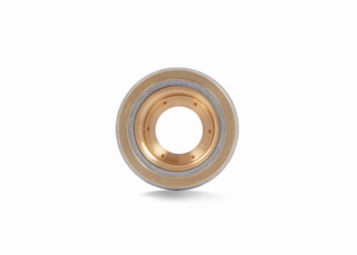 Lincoln Electric Retaining Cap for use with LC30 Plasma Torches(K5595-1) when using External Air