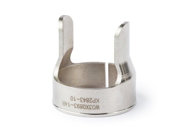 Drag Spacer for Tomahawk Plasma Cutters #KP2843-10