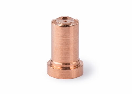 Lincoln Electric Contact Nozzle For Sale (40/45A) for Tomahawk Plasma Cutter Consumables #KP2843-3