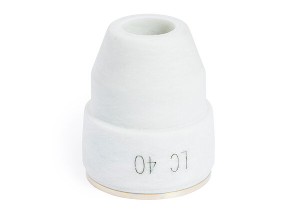 Retaining Cap for Tomahawk Plasma Cutters #KP2843-5