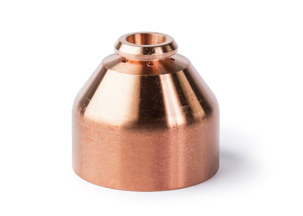 Gouge Shield for Tomahawk Plasma Cutters #KP2843-8