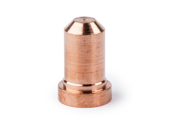 Lincoln Electric Contact Nozzle Consumables for Sale - 25A for Tomahawk Plasma Cutters #KP2843-9