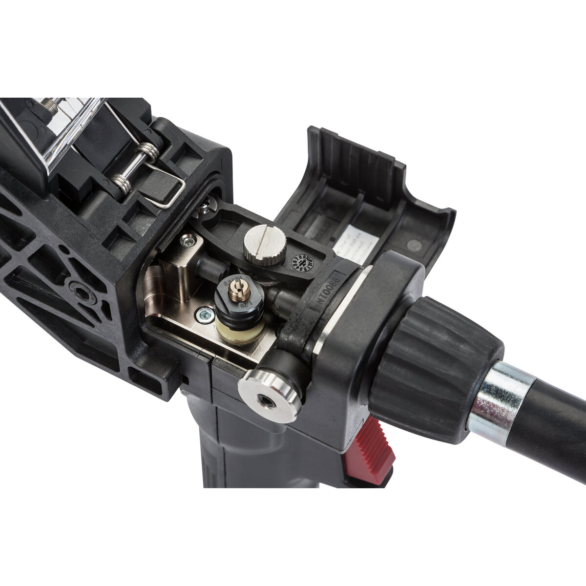 キャノンデール　QUICK LTD L Lincoln Magnum PRO 250LX GT - 25ft #K3569-2 | Welder Supply