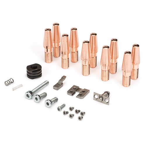 Lincoln Electric Magnum® PRO 250LX consumable parts