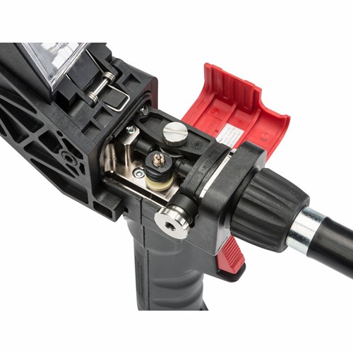 Lincoln Electric Magnum® PRO 250LX Power MIG Welder Spool Gun - 25ft #K3570-2