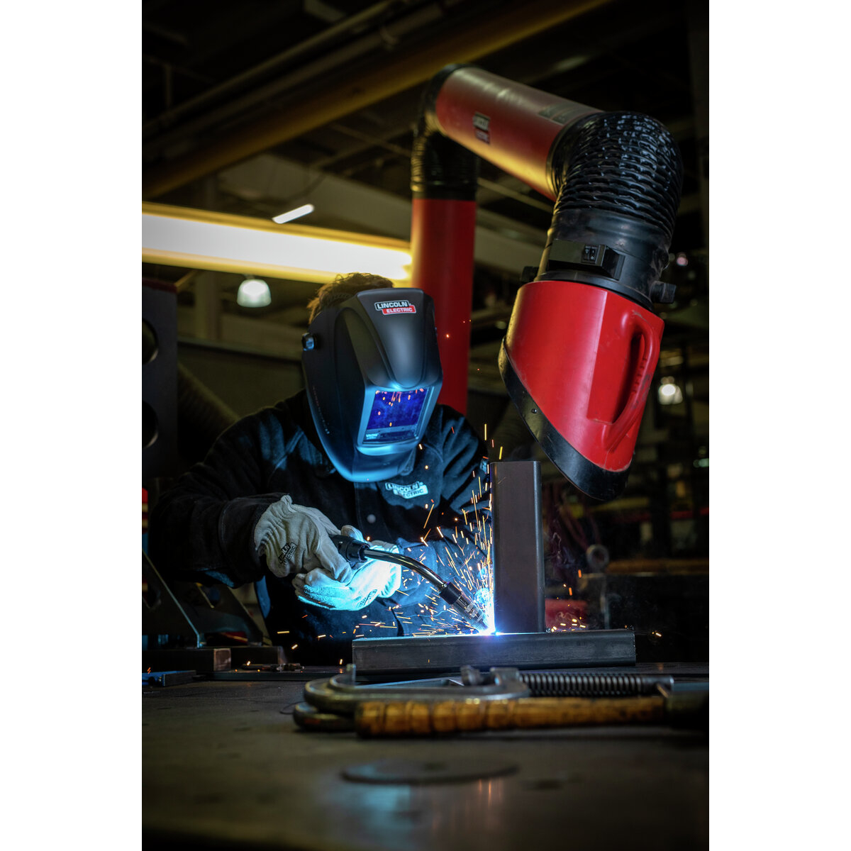 Lincoln MIG gun for sale online