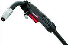 Lincoln Electric Magnum PRO 175L Welding Gun - Miller Connector #K4872-1