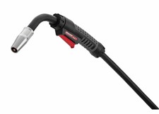 Lincoln Electric Magnum PRO 100L Welding Gun - Miller Connector #K4871-1