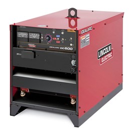 Lincoln Electric Idealarc® DC600 Multi-Process Welder #K1288-22