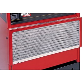 Lincoln Electric Air Filter Kit (Cleanable Metal Filters) #K1486-1