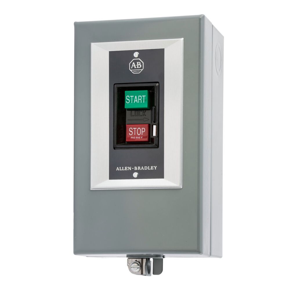Starter Overload Switch for 230V Prism® 4200 2 HP Fan #K1494-10
