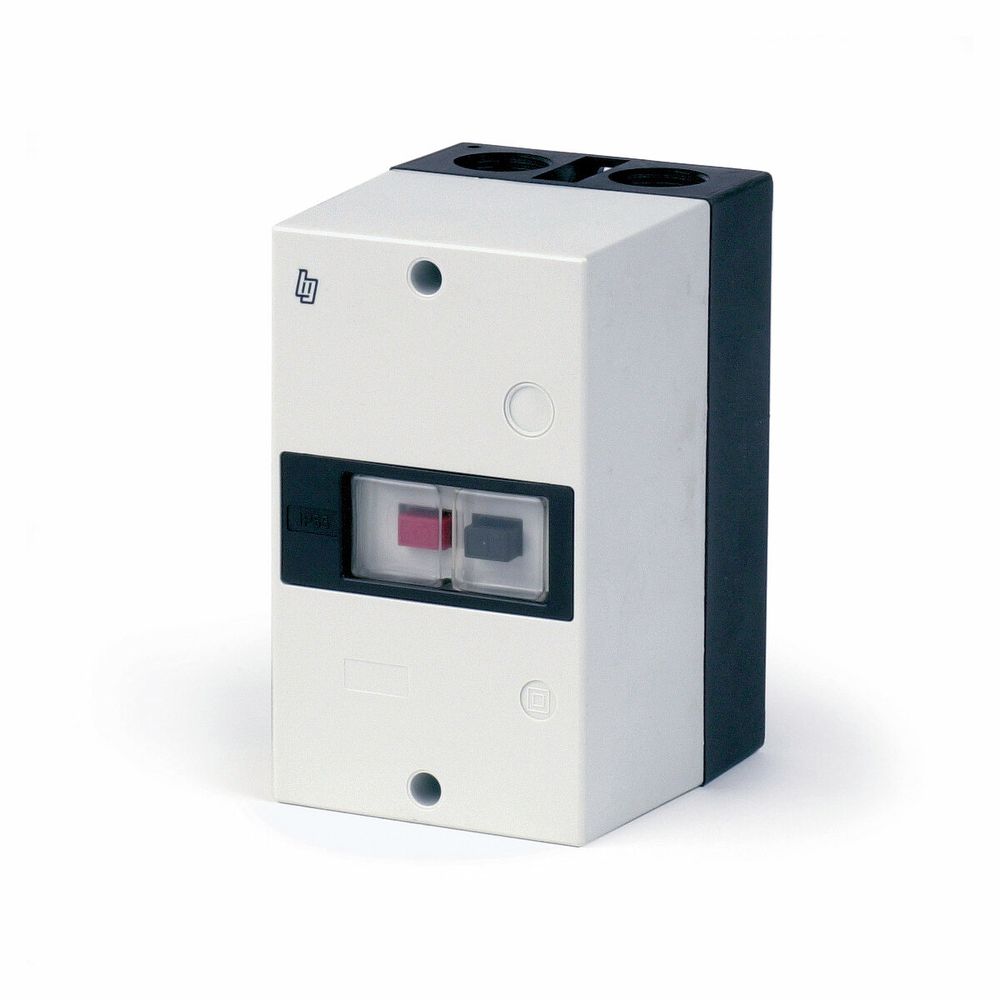 Starter Overload Switch for 115V Prism® 2400 1 HP Fan #K1494-2