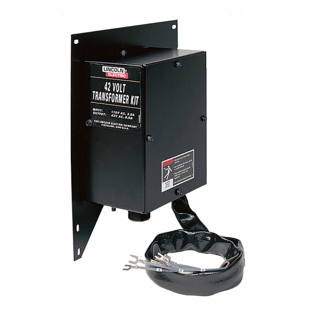 Transformer Kit 42 Volt #K1520-1