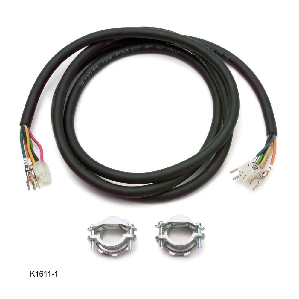 Paralleling Kit for DC-600 Codes Above 10500 #K1611-1