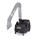 Lincoln Electric Prism® Mobile Welding Fume Extractor with MERV 14 Filter #K1653-4 - Machine Only