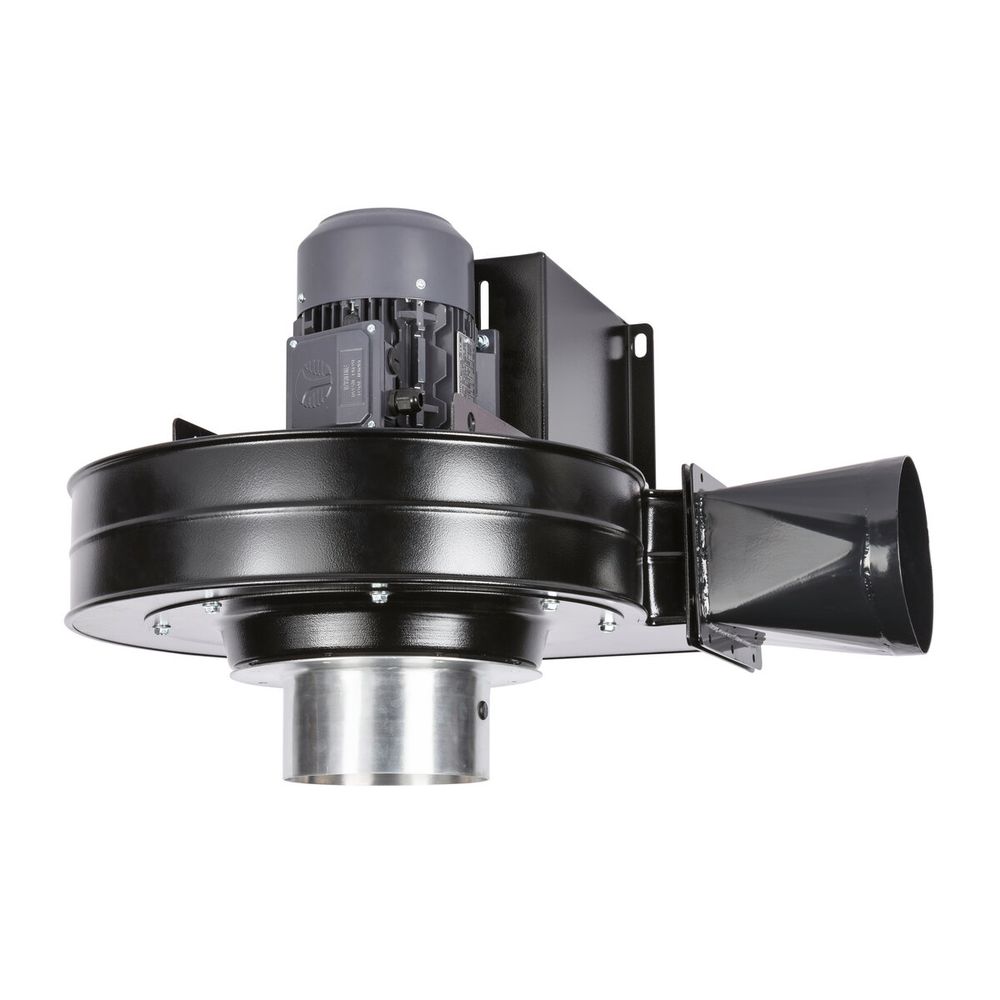 Prism® 4200 2HP Industrial Fan (230V) #K1656-4