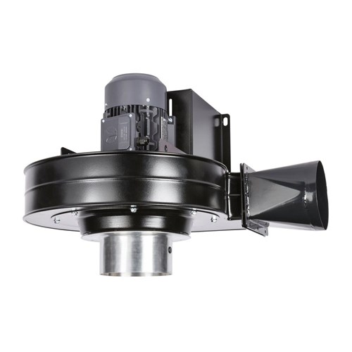 Lincoln Electric Prism® 4200 2HP Industrial Fan (230V) #K1656-4