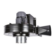 Lincoln Electric Prism® 4200 2HP Industrial Fan (230V) #K1656-4