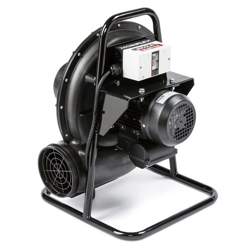 Lincoln Electric welding fume extraction fan for sale online