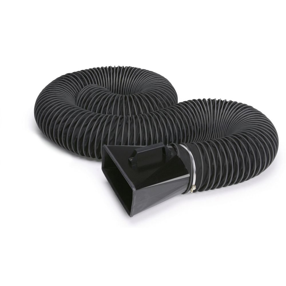 Hose and Hood Set - 16 ft #K1668-1