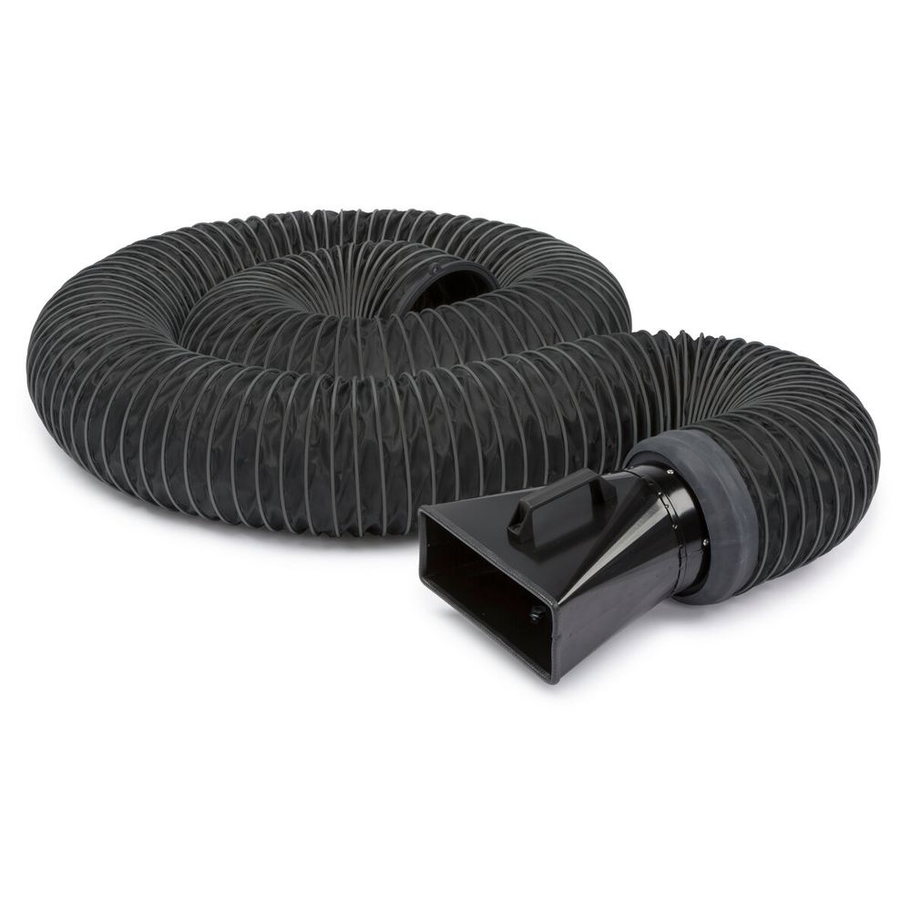 Hose and Hood Set - 16.4 ft (5 m) #K1668-3