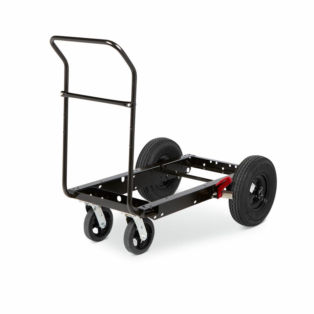 Factory Undercarriage (Pneumatic) #K1770-2