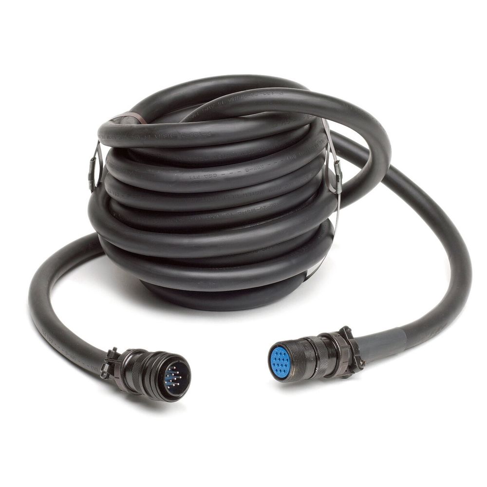 Control Cable Extension - Male 14 pin to Female 14 pin - 10 ft (3 m) #K1797-10
