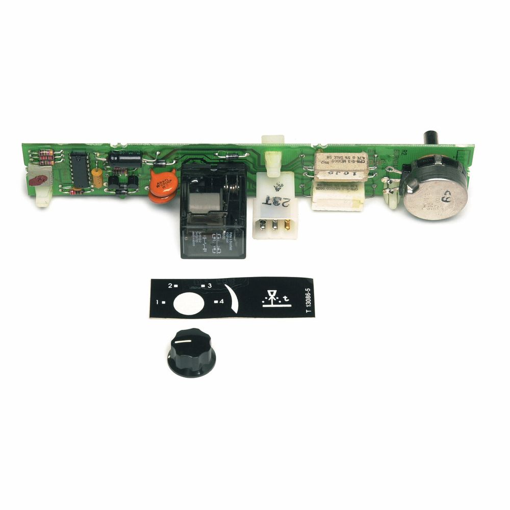 Lincoln Electric Burnback Kit #K202