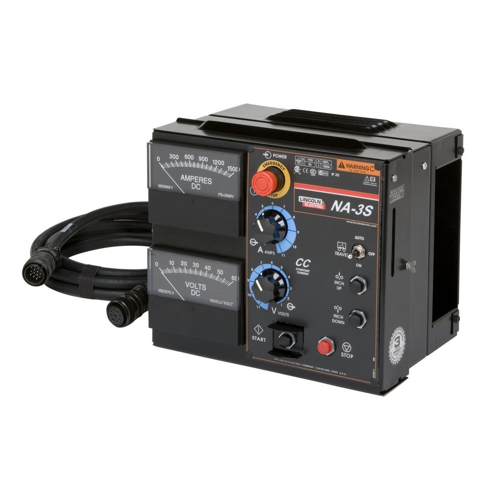 NA-3 Controller #K210-2