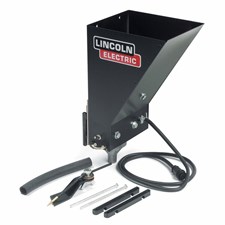 Lincoln Electric Flux Hopper #K219
