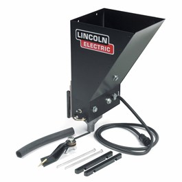 Lincoln Electric Flux Hopper #K219