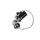Lincoln Electric MAXsa® 29 Submerged Arc Feed Head #K2312-2 - Right side view