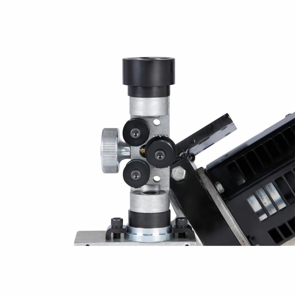 Lincoln Electric MAXsa® 29 Submerged Arc Feed Head #K2312-2 - Drive roll