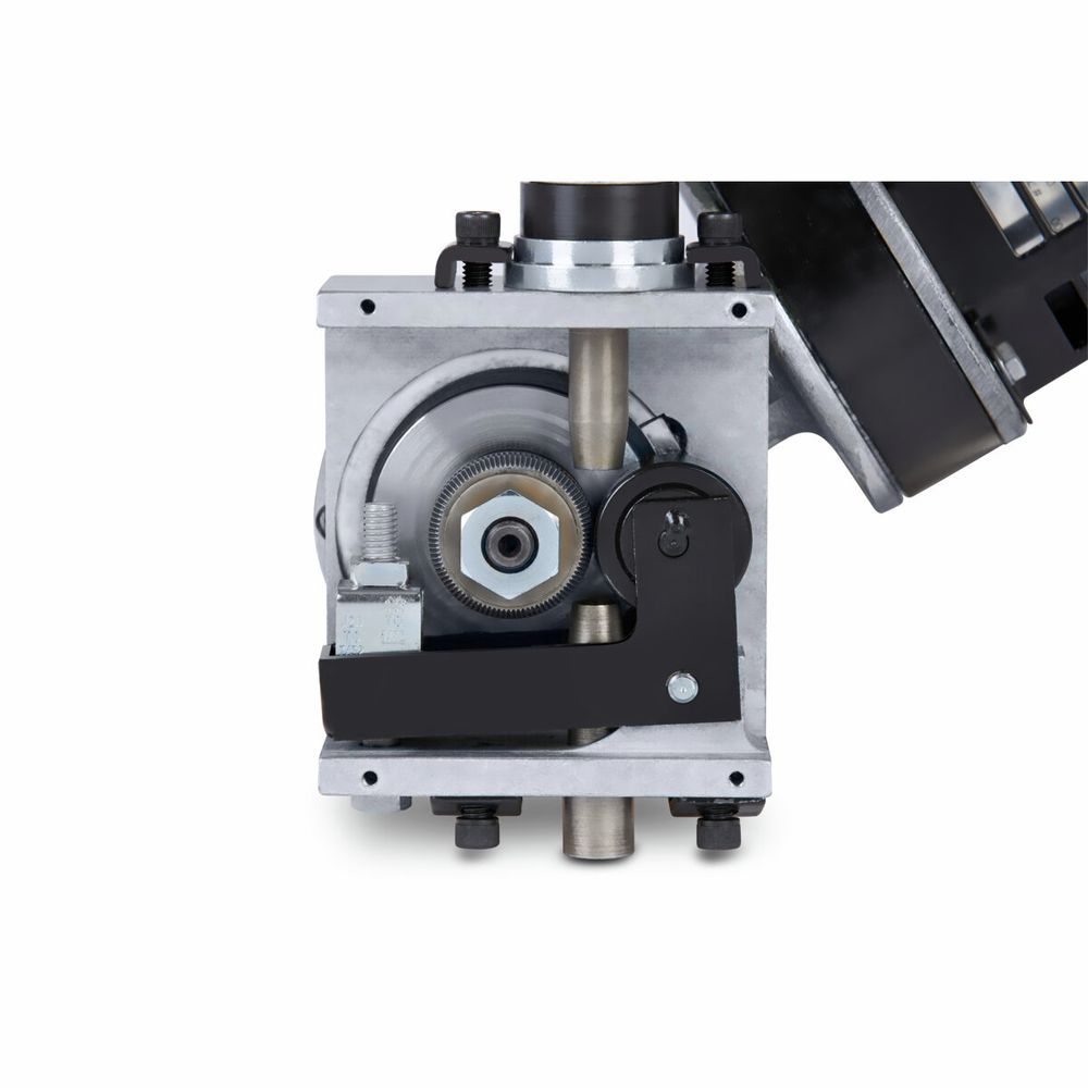 Lincoln Electric MAXsa® 29 Submerged Arc Feed Head #K2312-2 Industrial Wire Feeder