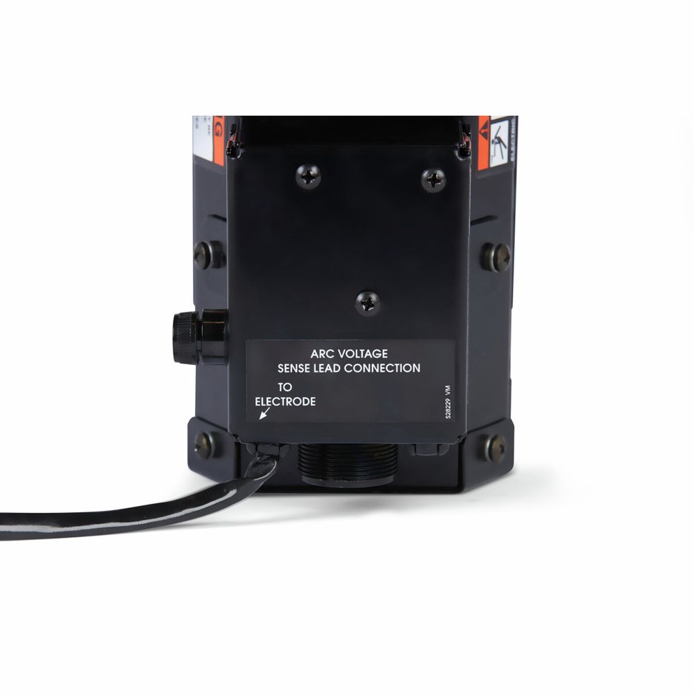 Lincoln Electric MAXsa® 29 Submerged Arc Feed Head #K2312-2 - Rear w/ power cord