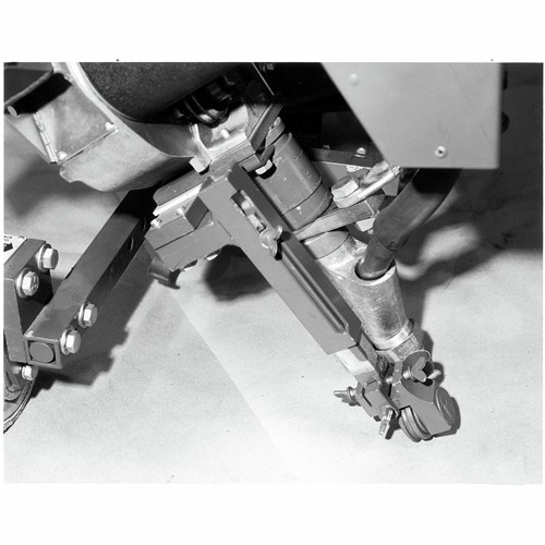 Lincoln Electric Horizontal Fillet and Lap Adapter Kit #K232