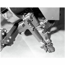 Lincoln Electric Horizontal Fillet and Lap Adapter Kit #K232