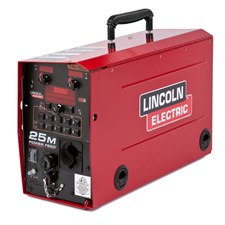 Lincoln Electric Power Feed® 25M Aluminum Case Wire Feeder #K2536-4